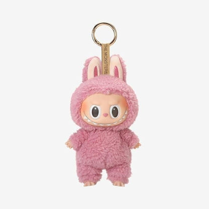 Labubu Doll Cute Bunny Plush Doll Figure – Kawaii Cartoon Toy for Gifting & Décor (Set of 2)